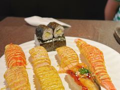 -御前十七(北京路天河城店)