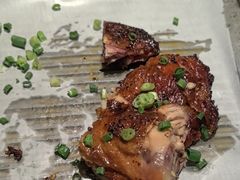 -绿茶餐厅(乐峰广场店)