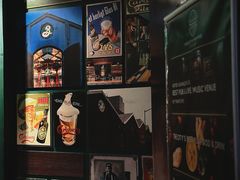 -Hooley's活利仕西餐厅(珠江新城店)
