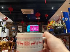 -申德勒加油站餐厅(三里屯北小街店)