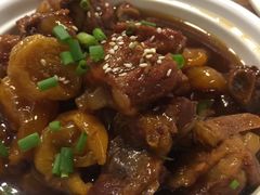 -妈妈的味道(工人体育场东路店)