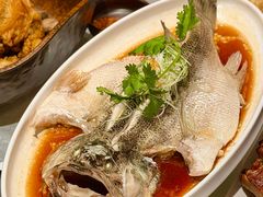 -味鼎长安·地道陕菜(凤城一路店)