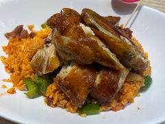 -滋味满屋美食坊(上海街店)
