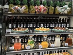 -城际上海虹桥机场酒店