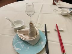 -梅龙镇酒家(南京西路总店)