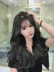 -3AM HAIR SALON染发接发