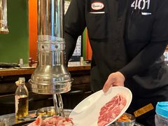 -401餐厅(弘大店)