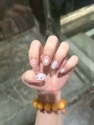 点击看大图 -爱睫物语·疗愈美睫美甲