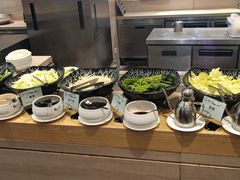 -舜和巴西烤肉餐厅(舜和国际店)