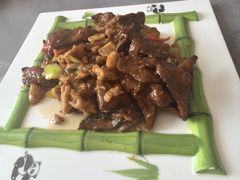 -津味老菜(露西亚商街店)