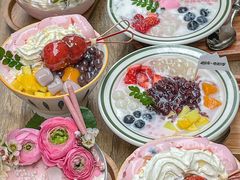 -叁拾壹克饺子·东北菜(国贸店)