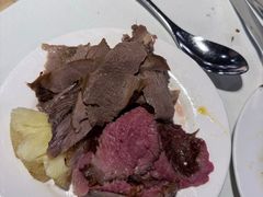 -戈拿旺巴西烤肉(崇文门店)