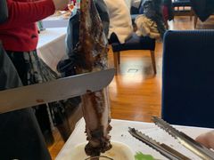 -拉蒂娜·巴西牛排馆 Latina·Brazilian Steakhouse(陆家嘴旗舰店)