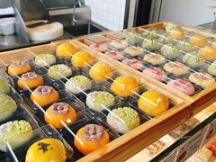 -知味观小吃·简餐·糕点(萧山店)