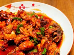 -灵福缘私房菜·农家菜(拈花湾·灵山大佛必推店)