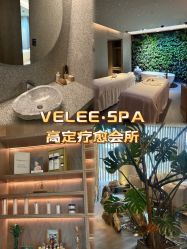 -VELEE·SPA高定疗愈会所