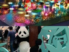-新城市广场