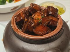 -万荣烤鸭店·北京菜(天坛店)