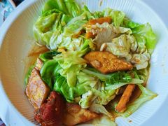 -巴依老爷新疆美食(工体旗舰店)