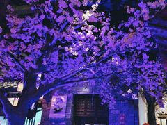 -绿茶餐厅(西湖银泰百货店)