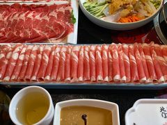 -北门涮肉·铜锅涮肉(南锣鼓巷店)