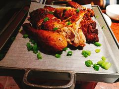 -绿茶餐厅(蓝色港湾店)