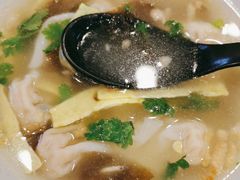 -永和大王(杨高中路店)