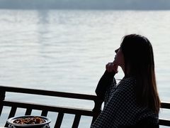 -柳莺湖上·湖景餐厅·江南菜(西湖店)