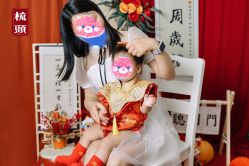 -小嘟嘟儿童摄影