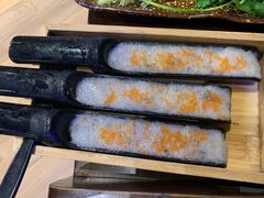 -快乐小羊火锅(河西王府井店)