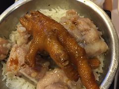 -添好运点心专门店(中环IFC店)