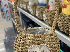 -辽西小商品批发市场(安达街店)