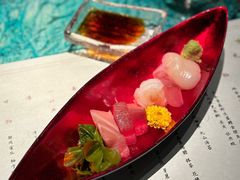 -風料理.鮨Omakase