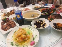 -上海外高桥喜来登酒店·宴会厅