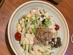 -萨莉亚意式餐厅(国和1000店)