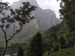 -云台山风景名胜区