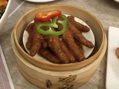 -表妹香港靓点餐厅
