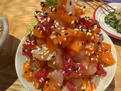 -鸟山鸣·日料食堂(王府井店)