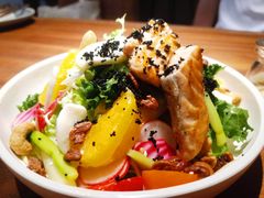 -West10 西拾·西餐厅·创意菜(未来科技城店)