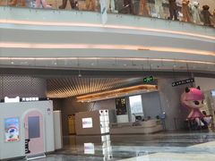 -银泰百货(厦门国贸中心店)
