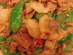 -香丰阁·烤鸭·川湘菜(清河店)