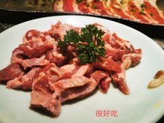 -韩盛·盛江山自助料理(奥体万达店)