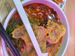 -家味螺蛳粉&烤鱼(五角场店)
