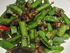 四角豆眼睛螺-闻见中国海南菜(K11店)