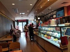 -85度C(上海奉贤苏宁生活广场二店)