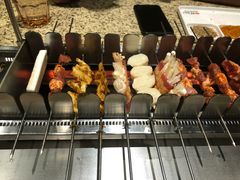 -丰茂烤串(卫星广场店)