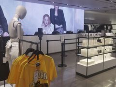 -ZARA(深圳金光华广场店)