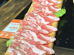 -矮板凳老火锅(宽窄巷子店)
