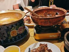 -关东小磨东北菜(上海长风大悦城店)