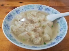 -安庆柴火馄饨(马道街店)